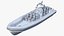 Damen RHIB 1050