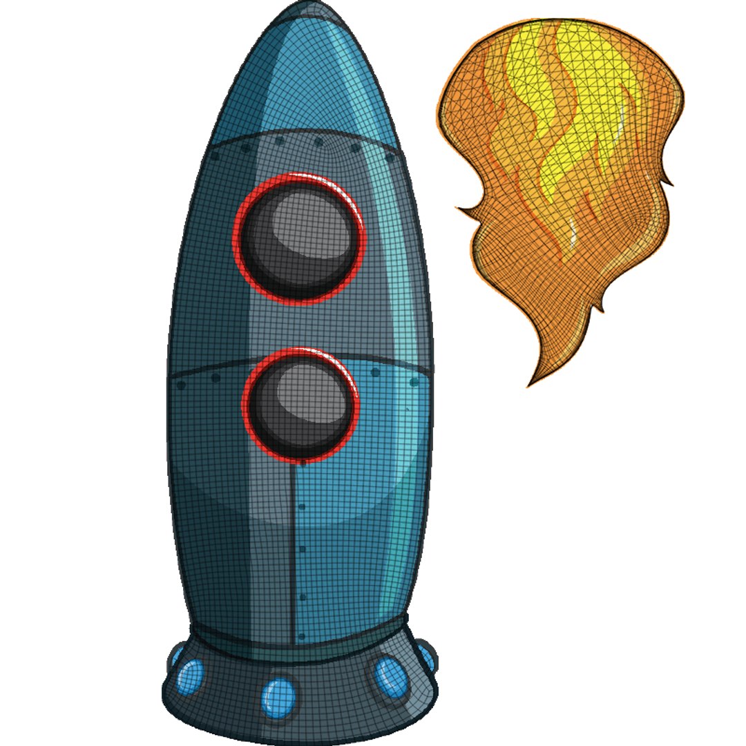 Cartoon rocket shaped ballons bundle 3D https://p.turbosquid.com/ts-thumb/fA/ijY8oL/1q/rocket_shaped_balloon_03_uv_layout/png/1760277453/1920x1080/fit_q87/252c914f58e8c39558b62c5a333de3b0d498711a/rocket_shaped_balloon_03_uv_layout.jpg