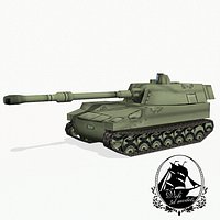 M109