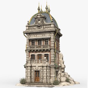 Palace Tower