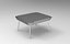 Saalgo Coffee Table