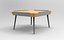 Saalgo Coffee Table