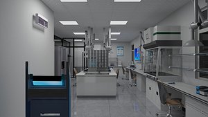 3D Laboratory 2