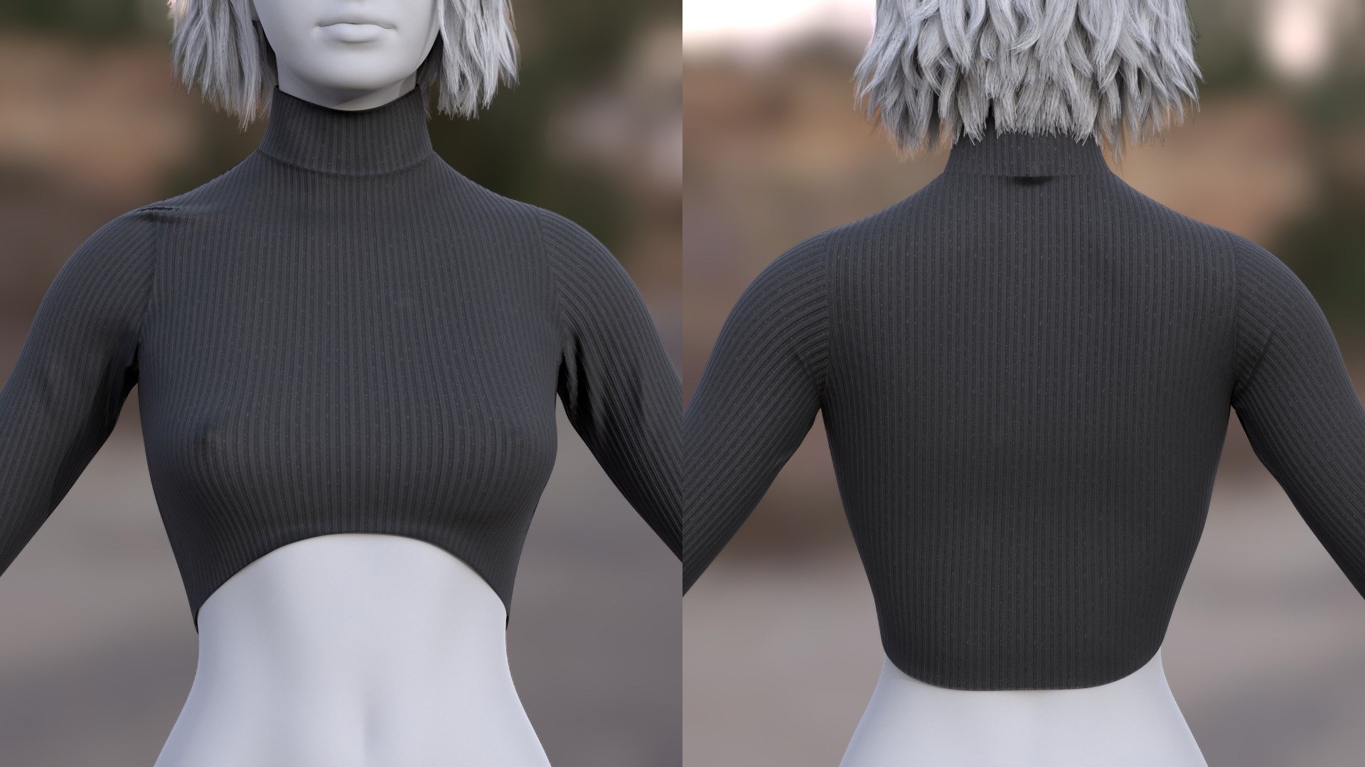 Womens Terrorist Top - Middle - Low Poly 3D model https://p.turbosquid.com/ts-thumb/fA/vr5dU7/1Y/3/jpg/1657279270/1920x1080/fit_q87/a6cc558027c4600b7717adb08e772160b9f66726/3.jpg