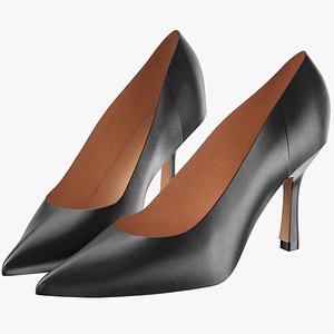 High Heels Women Shoes 01