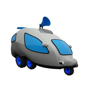 Buggy Car