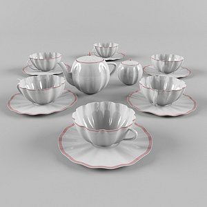 tea servise