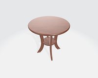 Table sehpa
