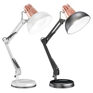 table lamp arte luxo model