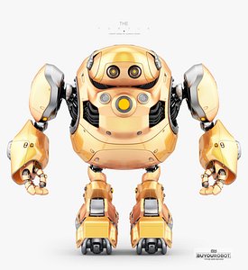 Robotic Turtle