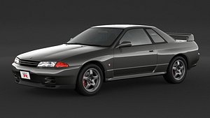 Nissan Skyline GT-R R32