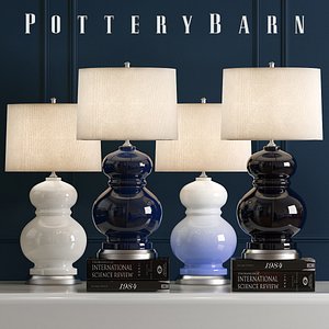 Table lamp 6