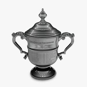 US Open Women 2025 singles trophy L2401