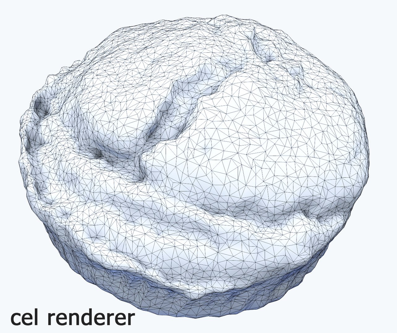 3D pan https://p.turbosquid.com/ts-thumb/fB/E7Am4E/29AfR6L3/publicitycupcake05/jpg/1561663432/1920x1080/fit_q87/fda658283e4bffd5ccbdd73df2ac4ef79a614973/publicitycupcake05.jpg