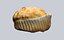 Cupcake scene HD