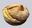 Cupcake scene HD