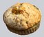 Cupcake scene HD