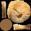 Cupcake scene HD