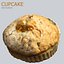 Cupcake scene HD
