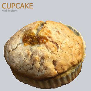Cupcake scene HD