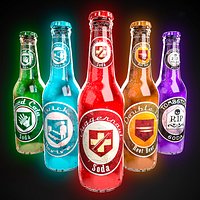 Call of Duty Black Ops II Perk-a-Colas Pack