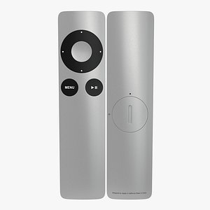Apple Remote