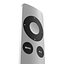 3d apple remote model