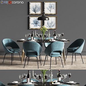 Dining Set 03