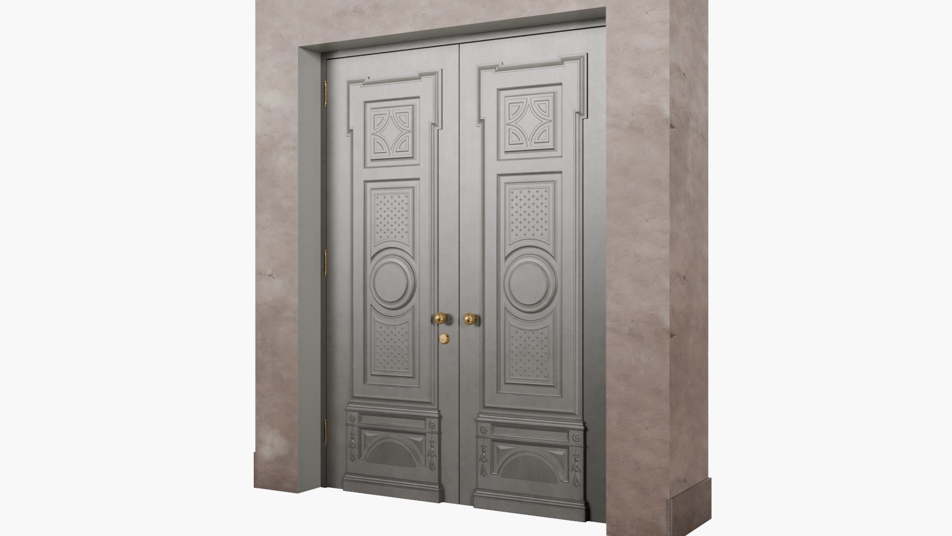 3D Exterior Entrance Front Door New Gray model https://p.turbosquid.com/ts-thumb/fB/ZtlzRn/9f/5/png/1741114039/1920x1080/fit_q87/f37d3e63caa49ac02abf6a7efdc349c943123ff3/5.jpg