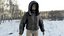Women's Winter Clothing Collection