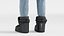 Women's Winter Clothing Collection