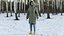 Women's Winter Clothing Collection