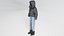 Women's Winter Clothing Collection