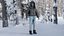 Women's Winter Clothing Collection