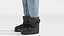 Women's Winter Clothing Collection