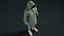 Women's Winter Clothing Collection