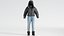 Women's Winter Clothing Collection