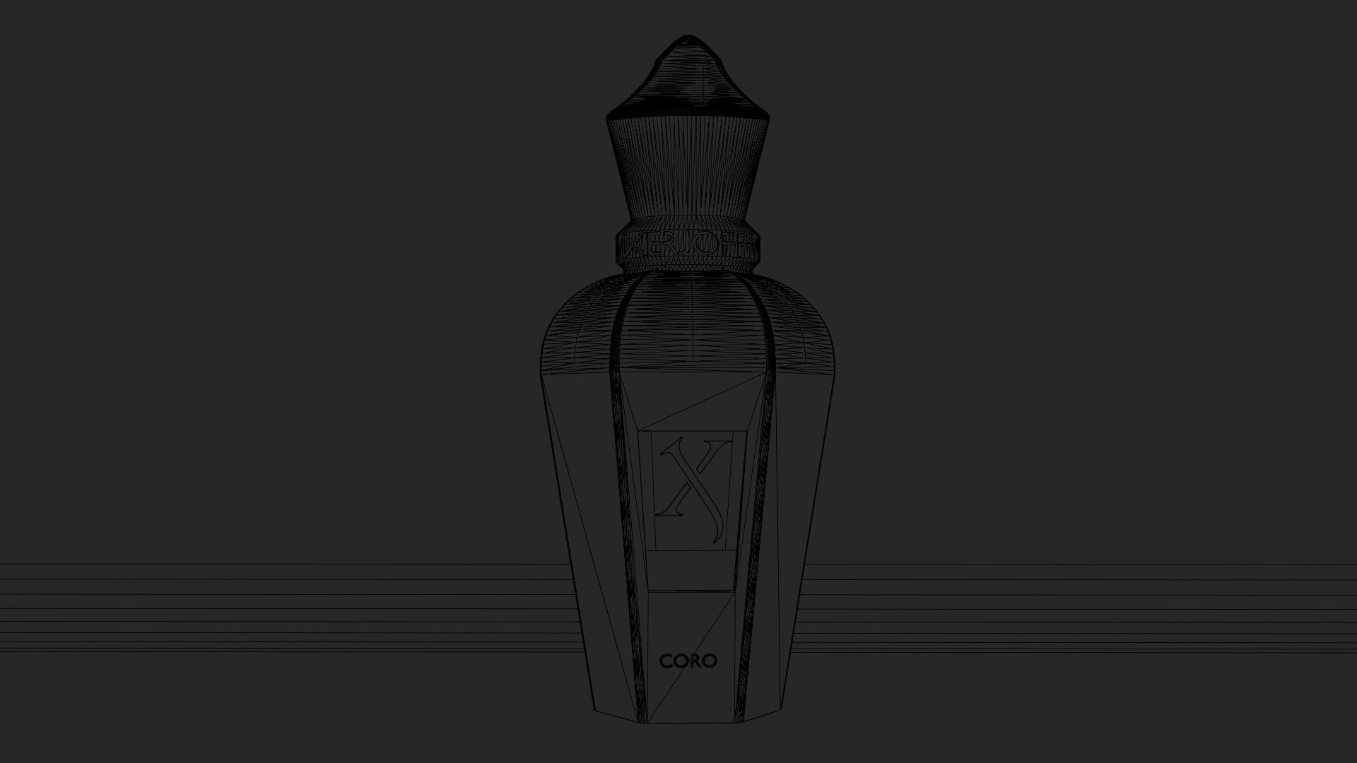 Xerjoff Coro 3D model https://p.turbosquid.com/ts-thumb/fB/bye93N/Cj/7/png/1767562759/1920x1080/fit_q87/a72466a2e04c46de022f29b3e0244c3718bd4772/7.jpg