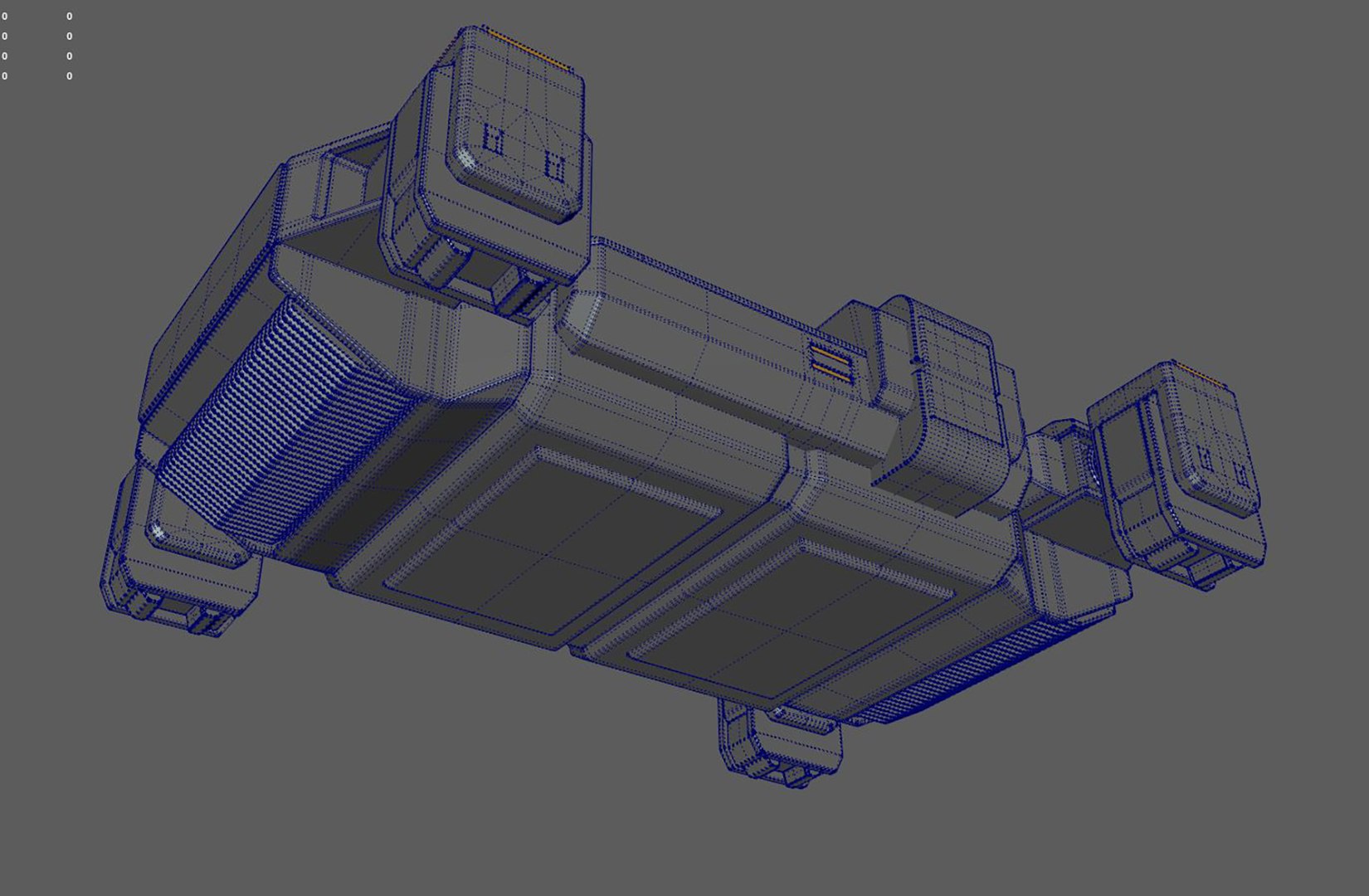 3D cargo drone model https://p.turbosquid.com/ts-thumb/fB/eJXsqC/GD/6/jpg/1612475102/1920x1080/fit_q87/f45348b98702fccd2cf6971be75f7481fb1c1078/6.jpg