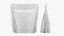 Maqueta de 7 bolsas Stand Up Mega Pack