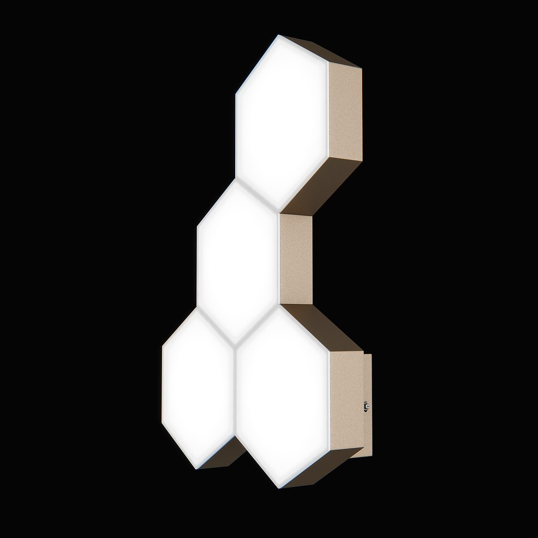 3D model sconce 750643 favo lightstar https://p.turbosquid.com/ts-thumb/fB/koCi7Z/FlzaQctS/750643_favo_lightstar_0001/jpg/1496320195/1920x1080/fit_q87/9ad87452762f9fc8ab0384602e1c8a3053baa6e9/750643_favo_lightstar_0001.jpg