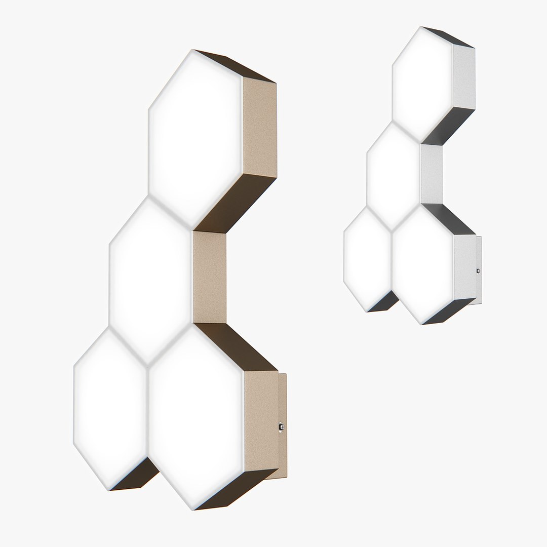 3D model sconce 750643 favo lightstar https://p.turbosquid.com/ts-thumb/fB/koCi7Z/MjGyQJa6/75064x_favo_lightstar_0001/jpg/1496320194/1920x1080/fit_q87/b64d69e912f996145f17077282fd4074c86d6575/75064x_favo_lightstar_0001.jpg