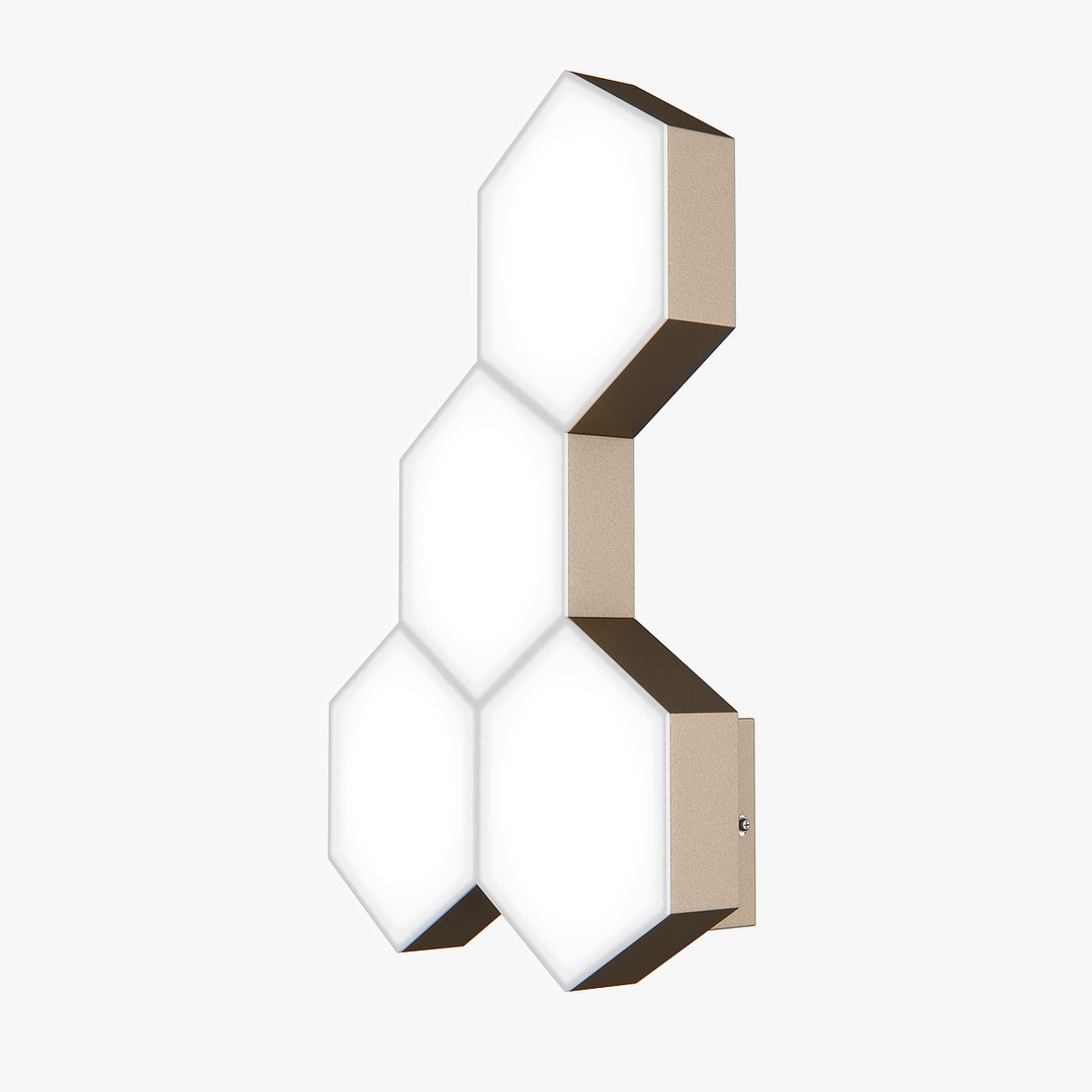 3D model sconce 750643 favo lightstar https://p.turbosquid.com/ts-thumb/fB/koCi7Z/w4sZYF86/750643_favo_lightstar_0000/jpg/1496320195/1920x1080/fit_q87/45d2595a3ef46fe54f5fee341634c00320fde22b/750643_favo_lightstar_0000.jpg