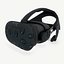 HTC Vive 2.0 official concept with LODs