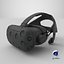 HTC Vive 2.0 official concept with LODs