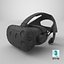 HTC Vive 2.0 official concept with LODs
