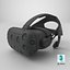 HTC Vive 2.0 official concept with LODs