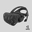 HTC Vive 2.0 official concept with LODs