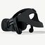 HTC Vive 2.0 official concept with LODs