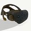 HTC Vive 2.0 official concept with LODs